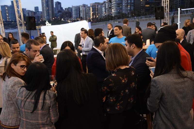  Hilton Lebanon celebrates the hotel’s 100th Anniversary